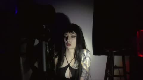 Snapshot of livmirage chatting on 2, 3, 2026 Liv Mirage online show from 2, 3, 2026