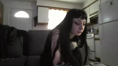 Snapshot of livmirage chatting on 3, 3, 2026 Liv Mirage online show from 3, 3, 2026