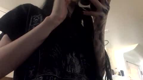 Snapshot of livmirage chatting on 15, 3, 2026 Liv Mirage online show from 15, 3, 2026