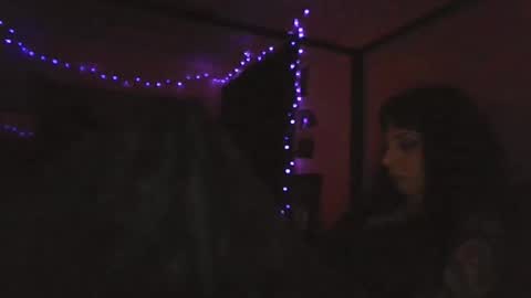 Snapshot of livmirage chatting on 20, 3, 2026 Liv Mirage online show from 20, 3, 2026