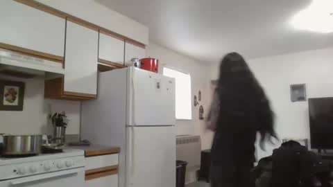 Snapshot of livmirage chatting on 14, 4, 2026 Liv Mirage online show from 14, 4, 2026