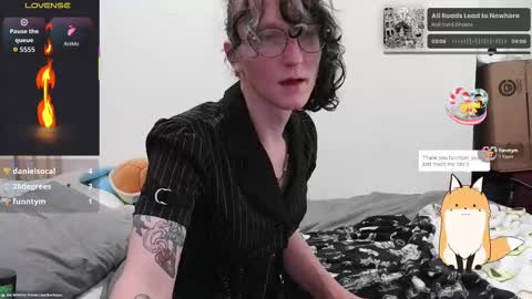 Livolio online show from 27, 11, 2025