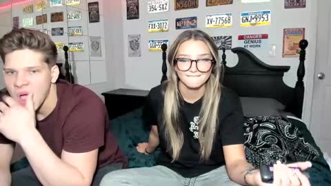 Snapshot of livvywinters chatting on 3, 3, 2025 Livvy online show from 3, 3, 2025