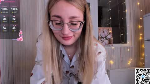 My name is Livy Nice to meet you  Thumbs up please its important online show from 15, 1, 2025