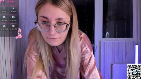 My name is Livy Nice to meet you  Thumbs up please its important online show from 20, 1, 2025