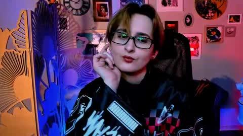 Snapshot of lixeluna chatting on 26, 4, 2026 LixeLuna online show from 26, 4, 2026