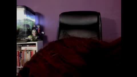 Snapshot of lixrose chatting on 5, 5, 2026 LixRose online show from 5, 5, 2026