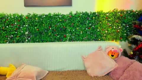 Snapshot of liya_gorgeous chatting on 26, 12, 2024 liya_gorgeous online show from 26, 12, 2024