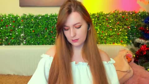 Snapshot of liya_gorgeous chatting on 29, 12, 2024 liya_gorgeous online show from 29, 12, 2024