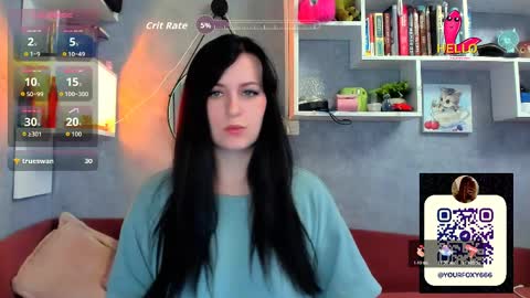 liya_gorgeous online show from 29, 3, 2026