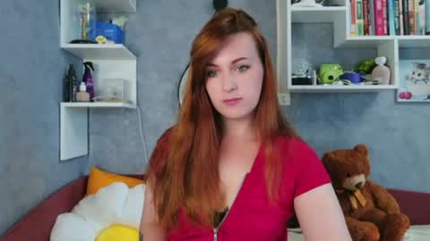 liya_gorgeous online show from 30, 6, 2026