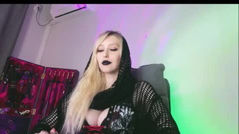 Liya Ray online show from 24, 3, 2026