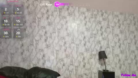 LiyahLexi online show from 8, 7, 2026