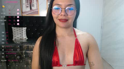 Snapshot of liz25_b chatting on 14, 1, 2025 Liz online show from 14, 1, 2025