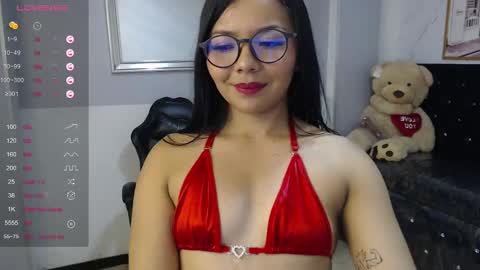Snapshot of liz25_b chatting on 15, 2, 2025 Liz online show from 15, 2, 2025