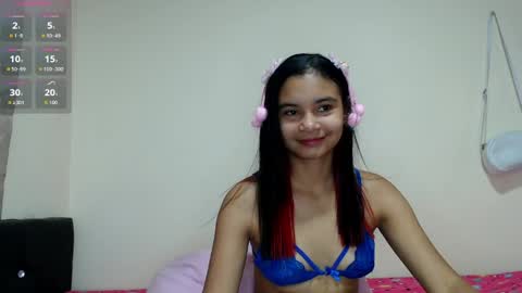 Liz7skinny online show from 12, 5, 2026