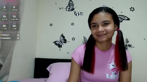 Liz7skinny online show from 6, 6, 2026