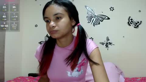 Liz7skinny online show from 26, 6, 2026