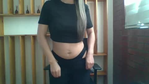 liz_28 online show from 1, 10, 2025