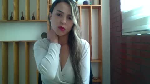 liz_28 online show from 9, 10, 2025