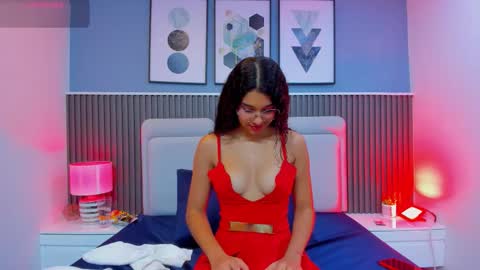 Snapshot of liz__cute chatting on 10, 10, 2025 Lizeth online show from 10, 10, 2025