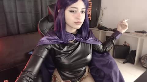 Elizabeth online show from 14, 11, 2025