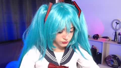 Elizabeth online show from 20, 11, 2025