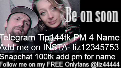 Jay-Liz online show from 16, 10, 2025