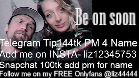 Jay-Liz online show from 18, 10, 2025