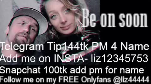 Jay-Liz online show from 19, 10, 2025