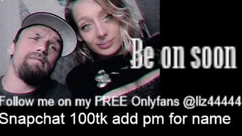 Jay-Liz online show from 30, 10, 2025