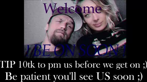 Jay-Liz online show from 14, 12, 2025