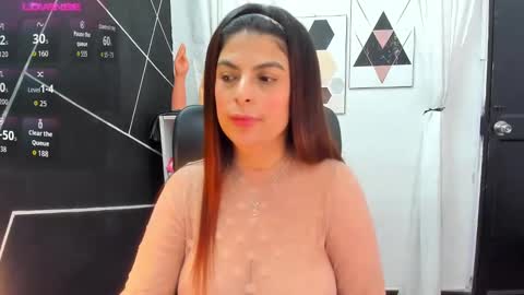 Liz 3 online show from 3, 10, 2025
