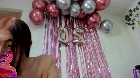 Liz Luna online show from 11, 5, 2026