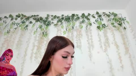 Liz Luna online show from 19, 5, 2026