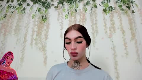 Liz Luna online show from 23, 5, 2026