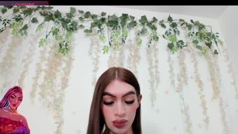 Liz Luna online show from 27, 5, 2026