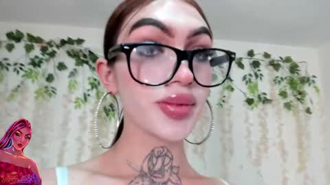 Liz Luna online show from 28, 5, 2026