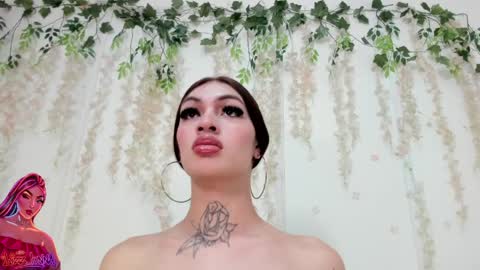 Liz Luna online show from 29, 5, 2026