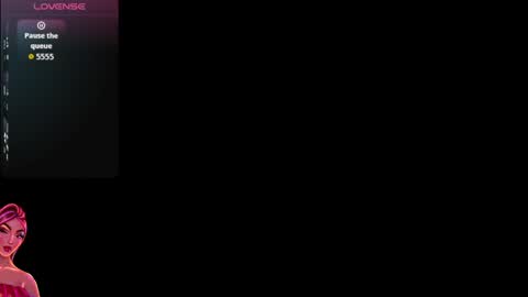 Snapshot of liz_lunaa chatting on 5, 6, 2026 Liz Luna online show from 5, 6, 2026