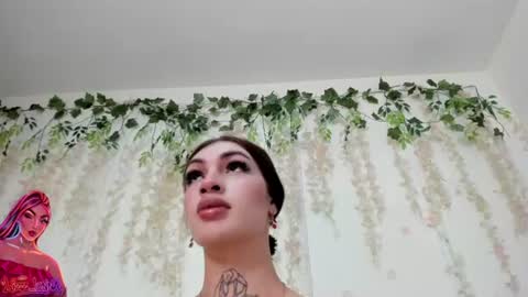 Snapshot of liz_lunaa chatting on 17, 6, 2026 Liz Luna online show from 17, 6, 2026