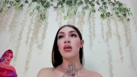 Snapshot of liz_lunaa chatting on 20, 6, 2026 Liz Luna online show from 20, 6, 2026