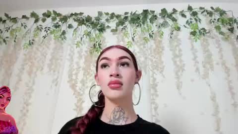 Snapshot of liz_lunaa chatting on 6, 7, 2026 Liz Luna online show from 6, 7, 2026