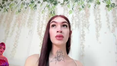 Snapshot of liz_lunaa chatting on 9, 7, 2026 Liz Luna online show from 9, 7, 2026