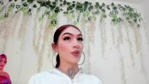 Snapshot of liz_lunaa chatting on 14, 7, 2026 Liz Luna online show from 14, 7, 2026