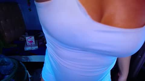 Liz Tyler online show from 5, 6, 2026