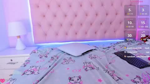 Liza online show from 4, 12, 2024