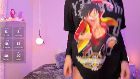 Liza online show from 19, 9, 2025