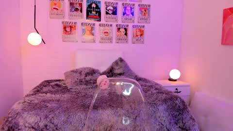 Liza online show from 28, 10, 2025