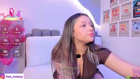 Liza online show from 11, 6, 2026